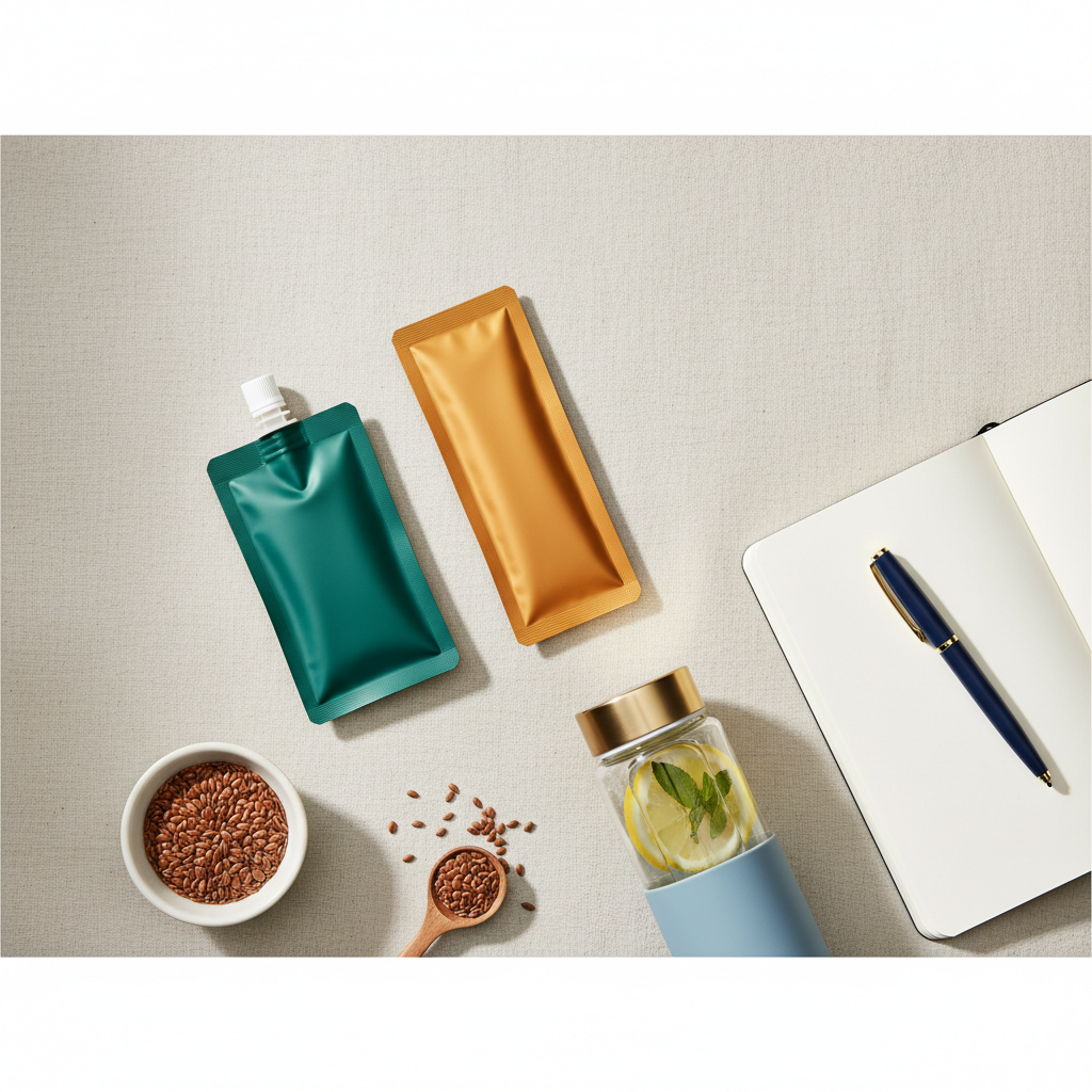 Feel Great products - sustainable-health context