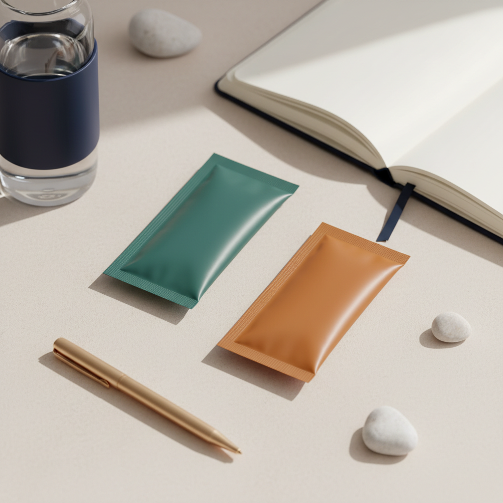 Feel Great products - sustainable-health context