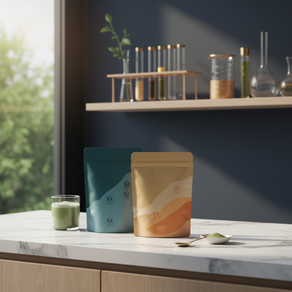 Feel Great products - longevity context