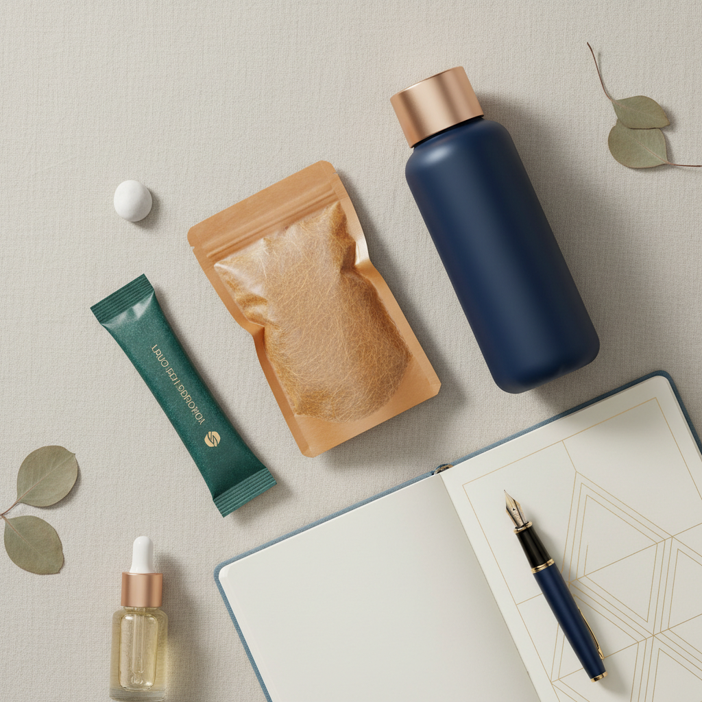 Feel Great products - sustainable-health context