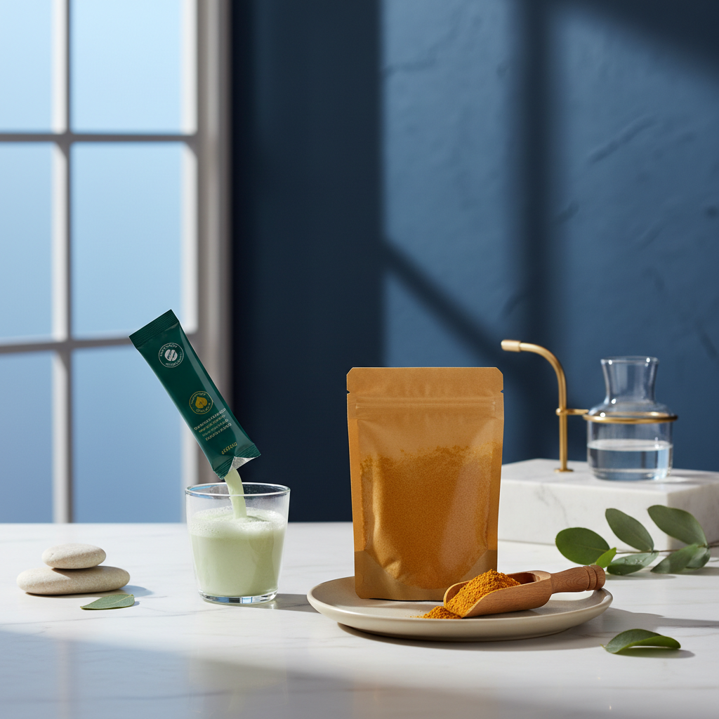 Feel Great products - business-opportunity context